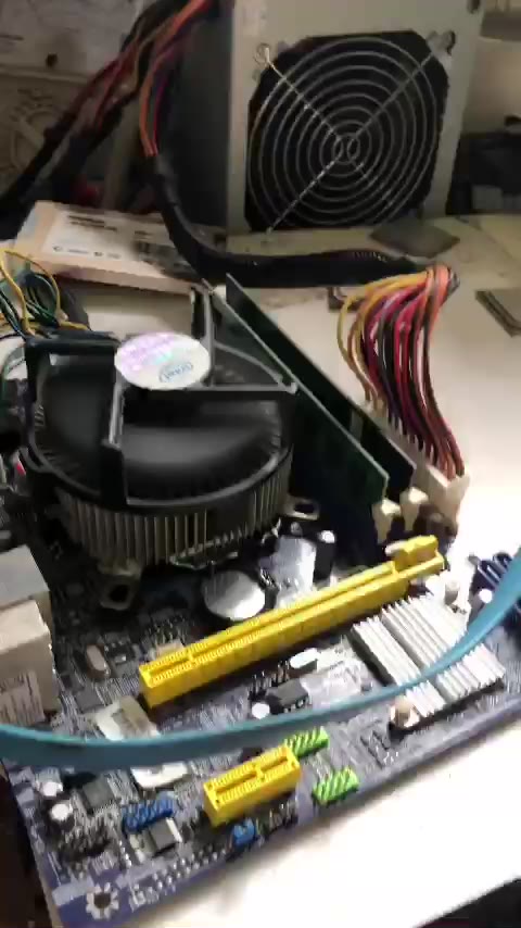 Ram ddr2 2Gb PC máy để bàn bus 800 test ok sử dụng ổn định ram 2 2gb thanh lý | BigBuy360 - bigbuy360.vn