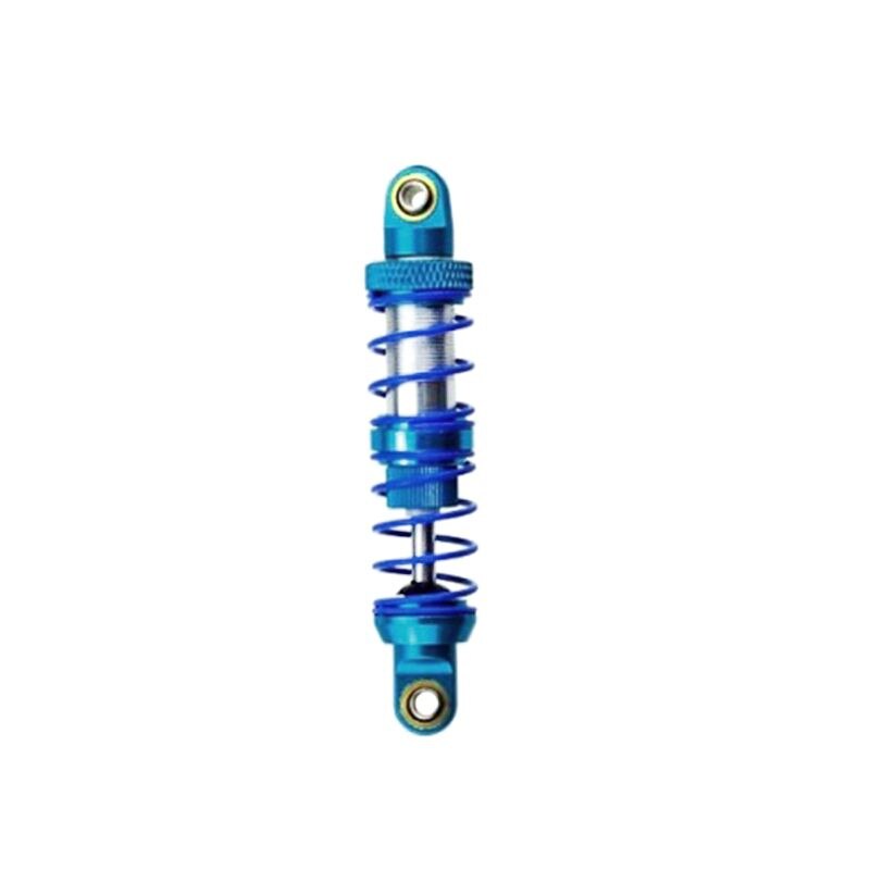 Phuộc Giảm Xóc 80mm 90mm 100mm 110mm 120mm Cho Xe Điều Khiển Từ Xa 1/10 AxialSCX10 TRX4 D90