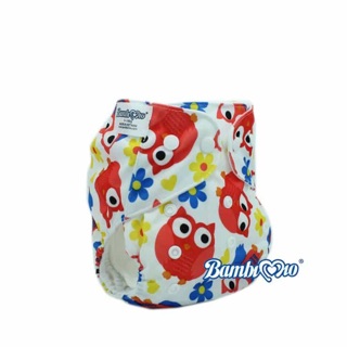 Tả vải ban ngày size m bambimio