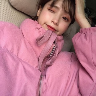 Áo bông xinh‼️ Oder Quảng châu