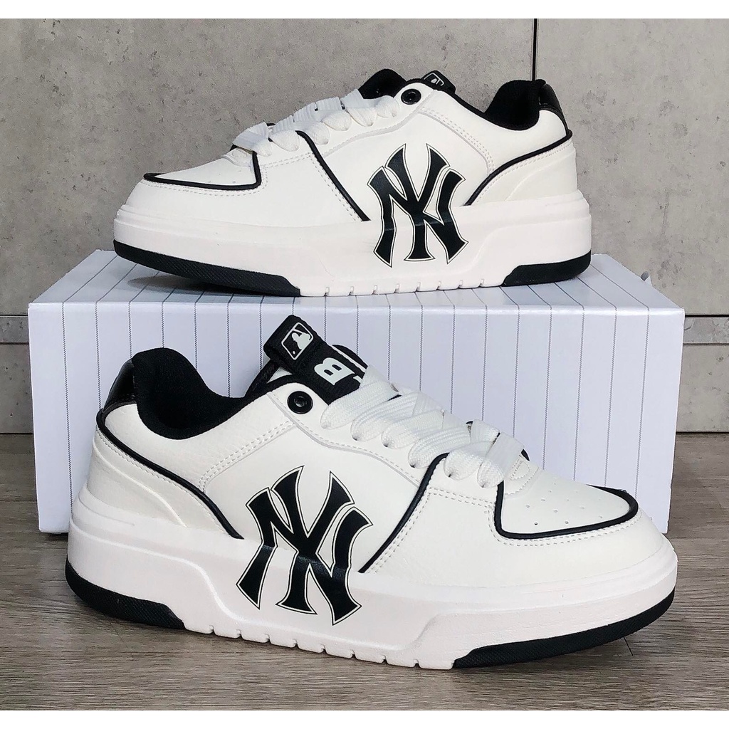 Giày MLB Chunky Liner