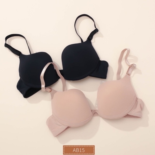 Áo ngực khoét sâu xẻ ngực chữ U măc dc 7 kiểu siêu sexy hở ngực 8876