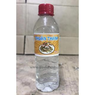 Giấm nuôi thuận thành 330ml