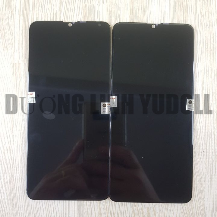 MÀN HÌNH SAMSUNG A20 NGUYÊN BỘ