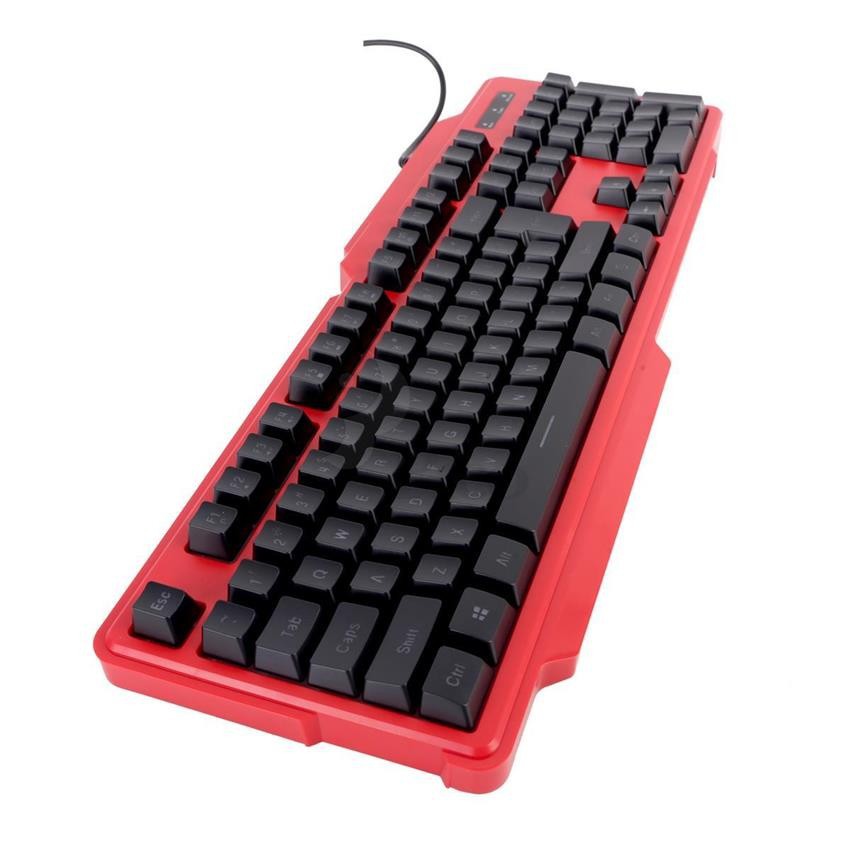 Bàn phím chơi game bán cơ E-Blue EKM075RE PRO