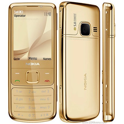 ĐIỆN THOẠI NOKIA 6700 ZIN CHÍNH HÃNG BẢO HÀNH 6 THÁNG