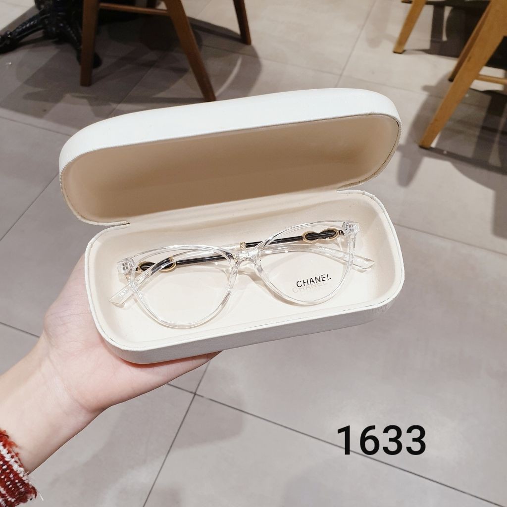 Kính Cận Mắt Mèo Siêu Cute 1633 | BigBuy360 - bigbuy360.vn