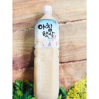 NƯỚC GẠO HÀN QUỐC WOOJIN 500ml