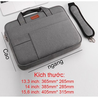 Túi đeo chéo đựng laptop