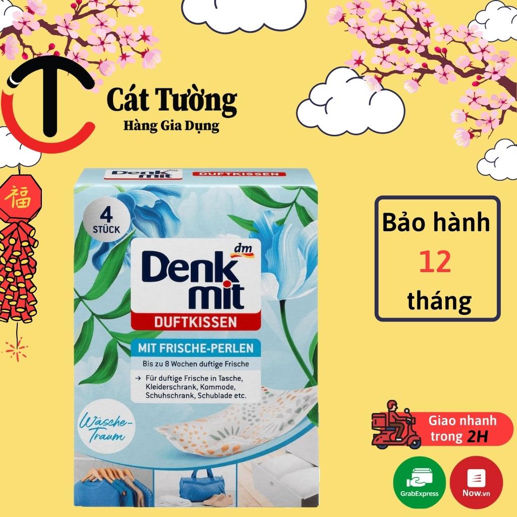 Túi Thơm Tủ Quần Áo Denkmit Nhập Đức