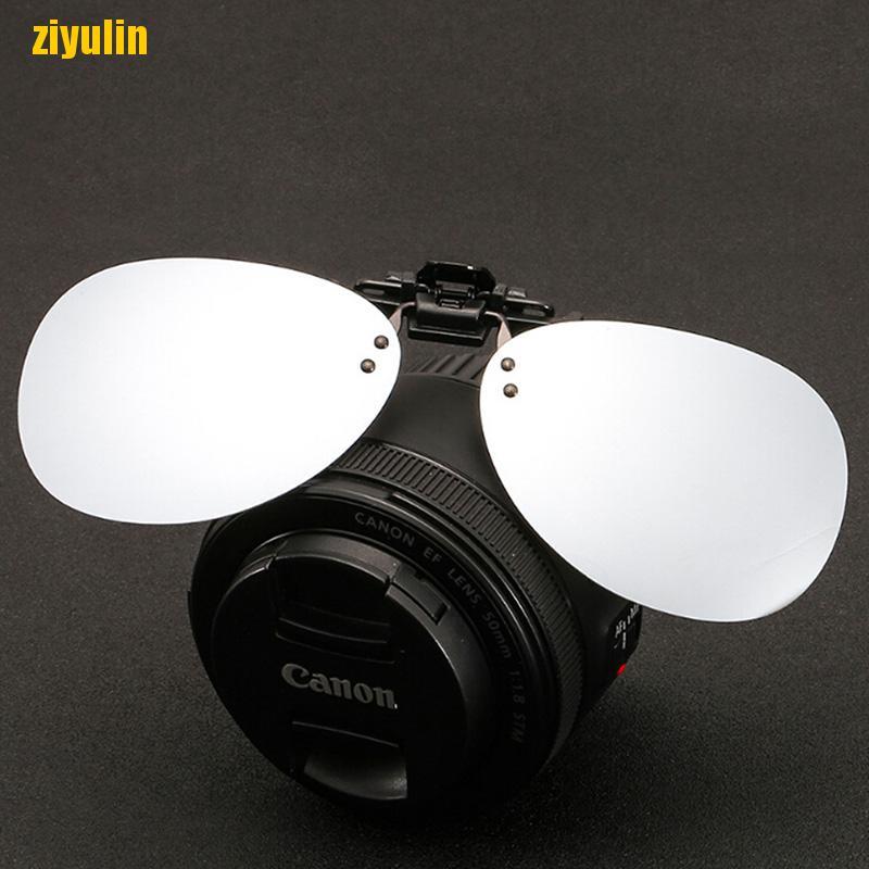 Kẹp Kính Mát Phân Cực Hình Vuông Sáng Tạo Mẫu Mới 2019 Dành Cho Nam