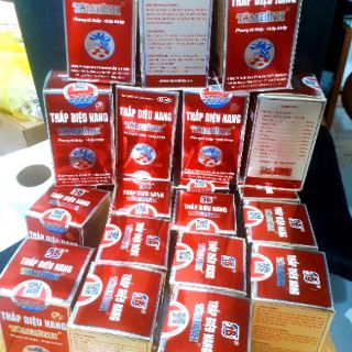 Thấp diệu nang Tâm Bình