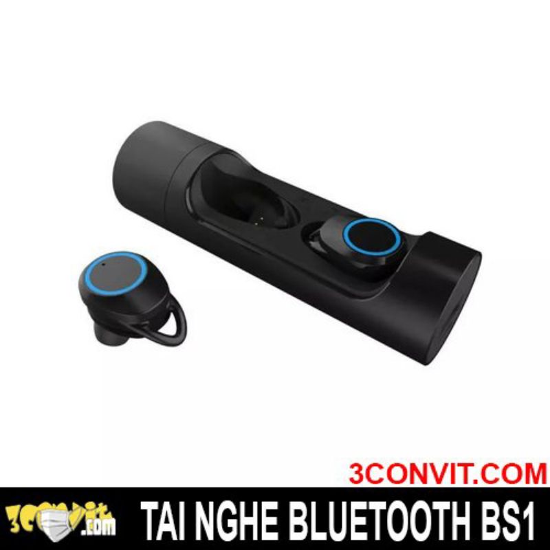 Tai nghe Bluetooth BS01