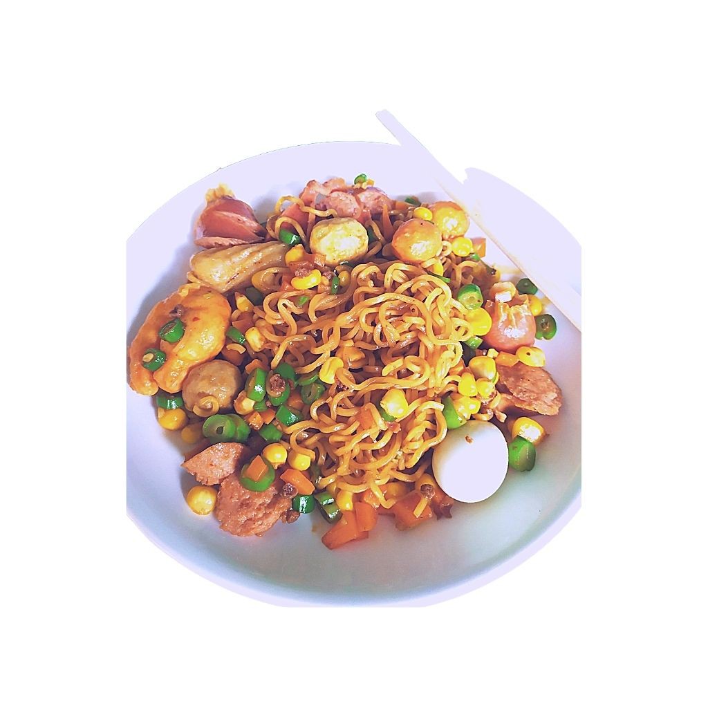 [TRỢ GIÁ] Mì tôm FREESHIP Mì Indomie Thơm ngon ( từ 79g - 91g/gói).