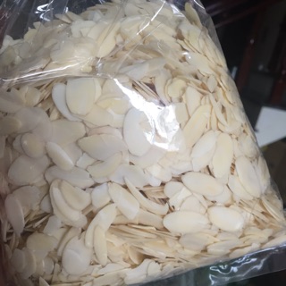 500gr Hạnh nhân lát