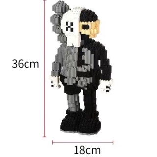 Lego, bộ lắp ráp Kaw