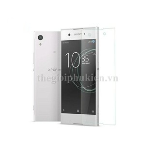 Tấm dán kính cường lực Sony Xperia XA1 chống vỡ, chống xước không full