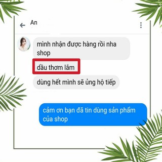 Dầu dừa nguyên chất Bến Tre 100ml