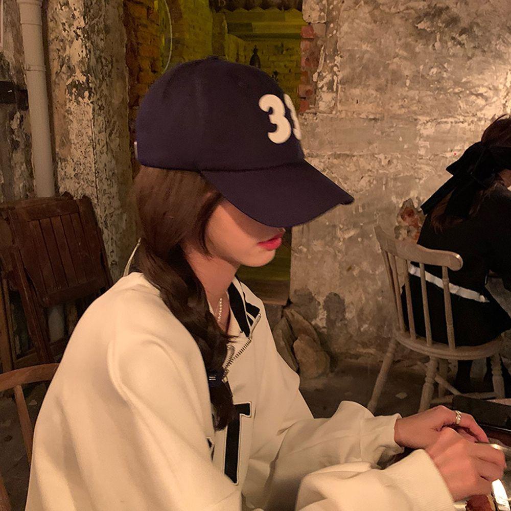 Nón Lưỡi Trai Thể Thao Thêu Chữ BACK2LIFE Đơn Giản