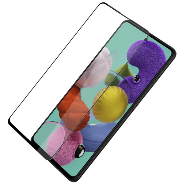 Cường lực Samsung Galaxy A51 / A71 Full màn chất đẹp cao cấp