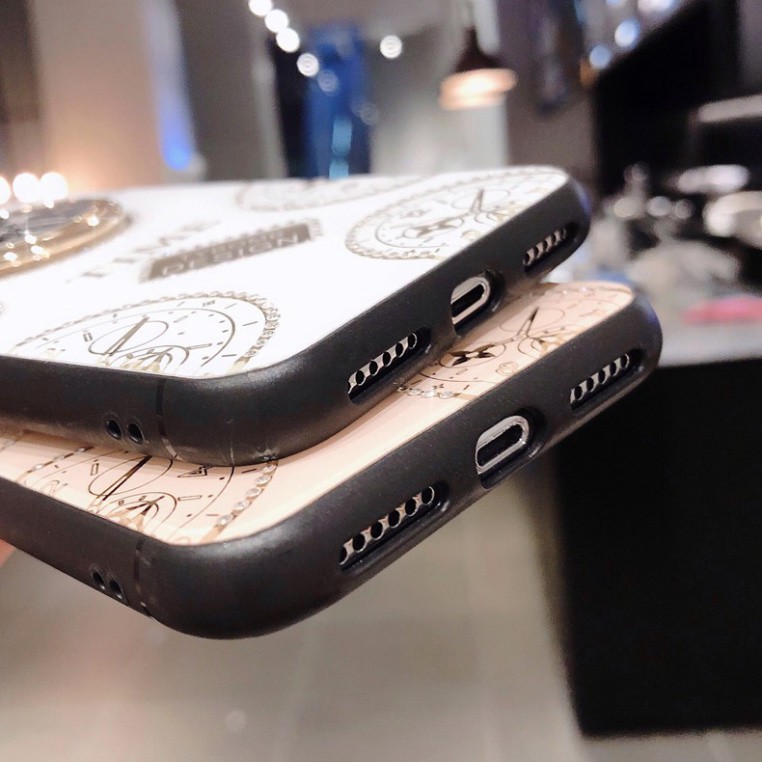 ốp Lưng,ốp Lưng iphone 11,Ring TIME /6/6plus/6s/6s plus/6/7/7plus/8/8plus/x/xs/xs max/11/11 pro/11/11/12promaX | BigBuy360 - bigbuy360.vn