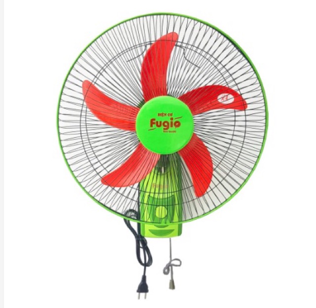 Quạt Treo Tường Fugio Mẫu Víp