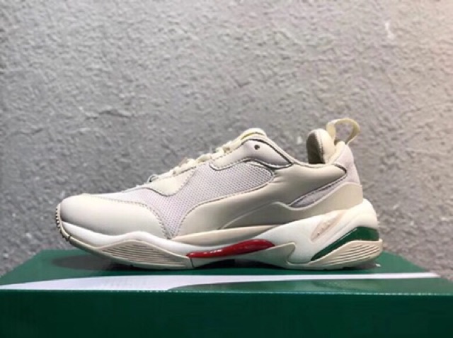 puma thunder desert korean