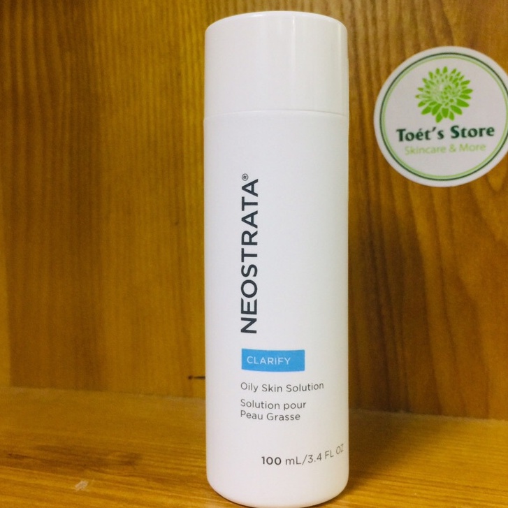NeoStrata Oily Skin Solution – AHA 8 100ml