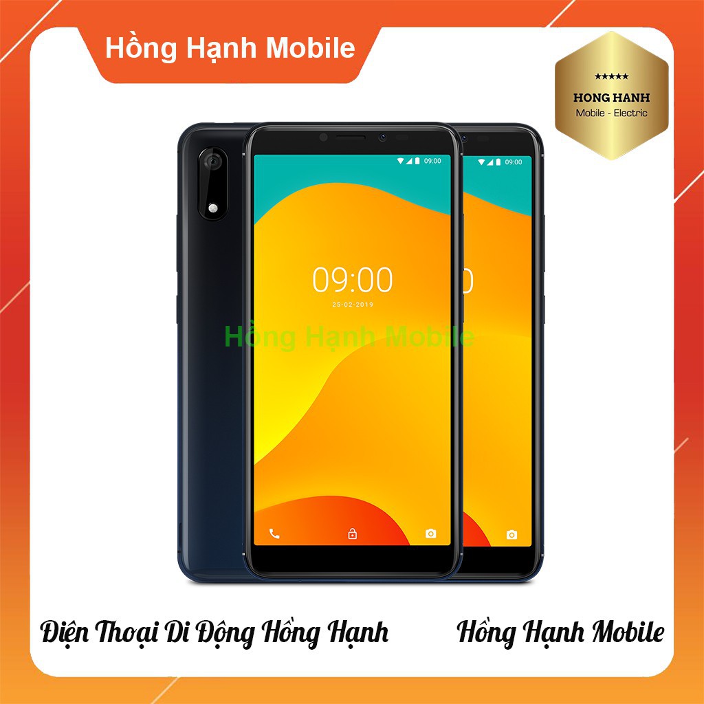 Điện Thoại Giá Rẻ Wiko Sunny 4 Plus