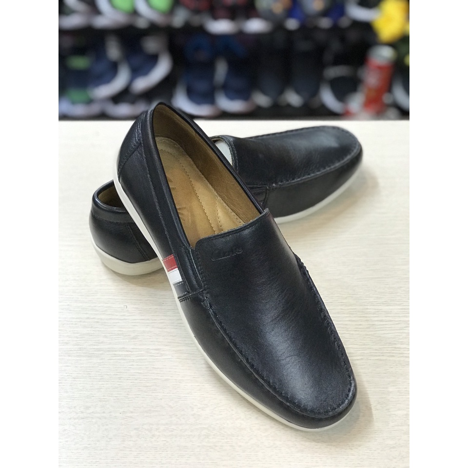 Giầy lười nam Cao Cấp