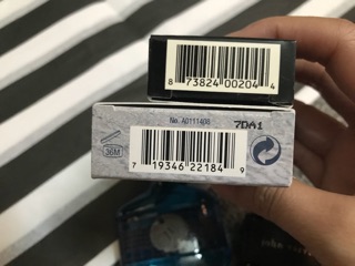 💥 Nước hoa mini nam John Varvatos