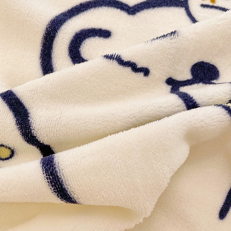 Ga hối nỉ tuyết sữa trần bông mềm mịn ấm áp,ga trải giường nỉ sữa mẫu mới 2022