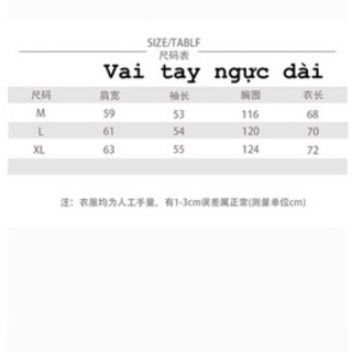 [order] Áo khoác nỉ đen ( có fback + bảng size cuối)