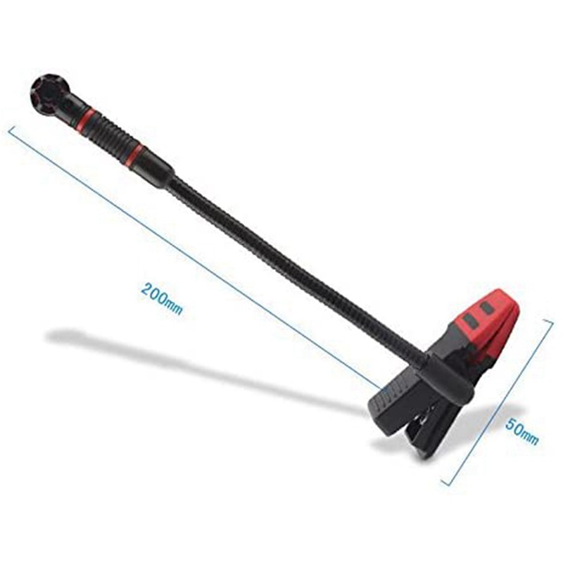 Micro Kẹp Cổ Ngỗng Xdvn Im500