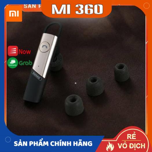 [Hàng Chính Hãng] Tai Nghe Bluetooth Business Remax RB - T15