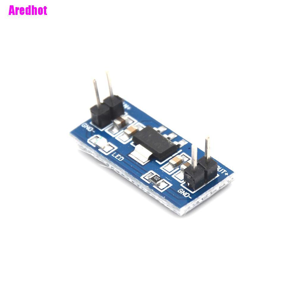 Mô Đun Điều Chỉnh Điện Áp dc-dc Từ 6V-12V Sang 5V Chuyên Dụng