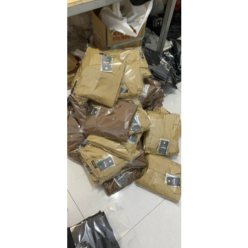 Bigsize Sét bộ túi hộp quần dài 50-90kg