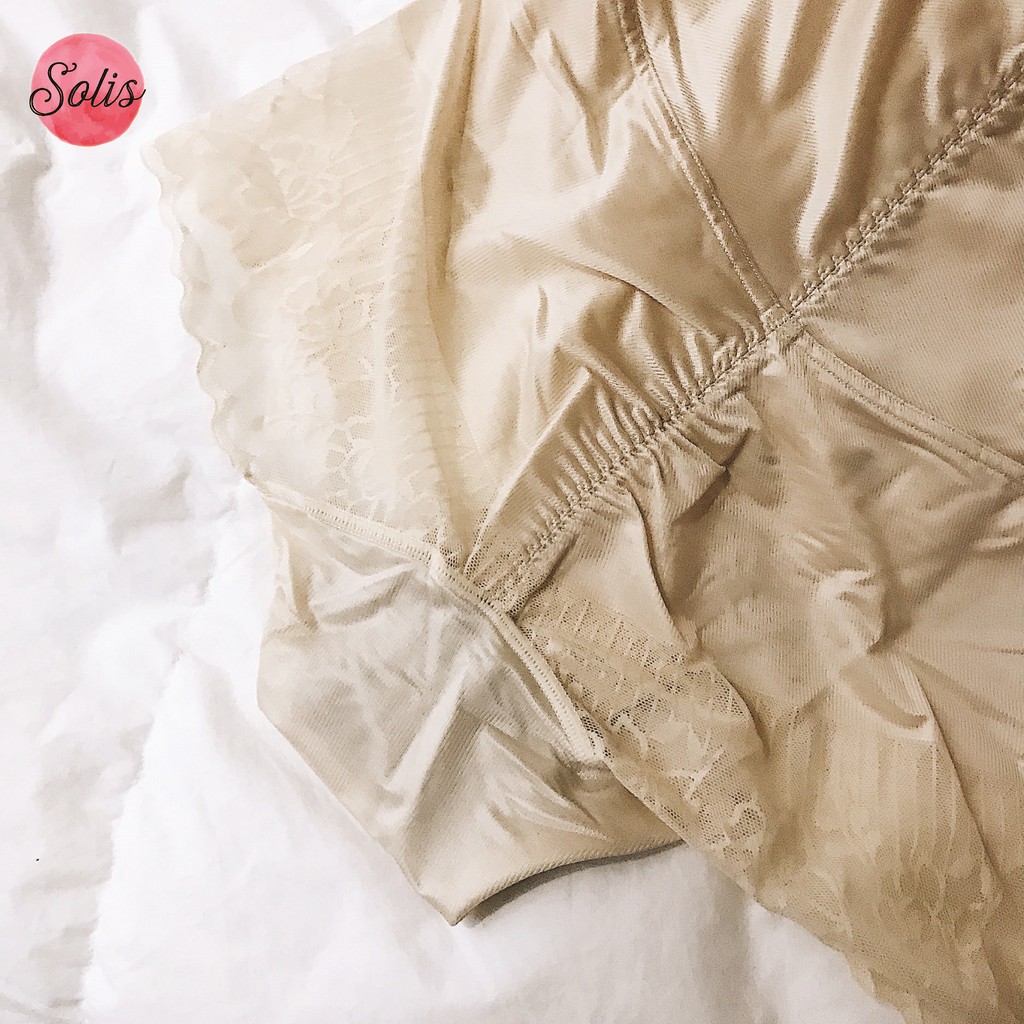 Bộ đồ lót liền thân phối ren thiết kế My Lady | MS 8855 | BigBuy360 - bigbuy360.vn