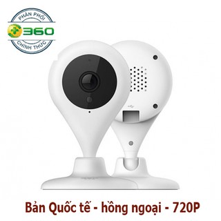 Camera giám sát qihoo 360 720p
