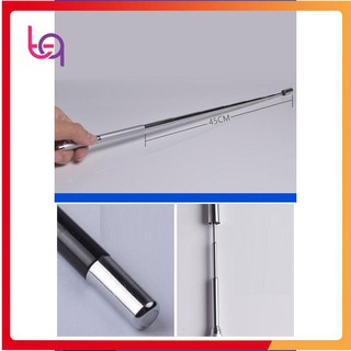Bút thuyết trình kiêm ăng ten 45cm
