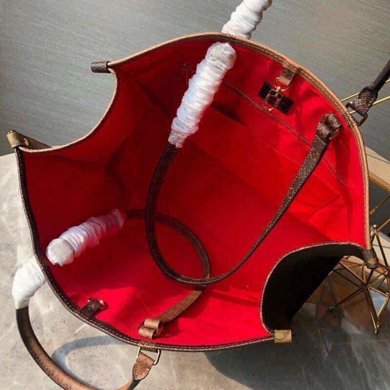 Túi công sở hai mặt size 35 và size 41