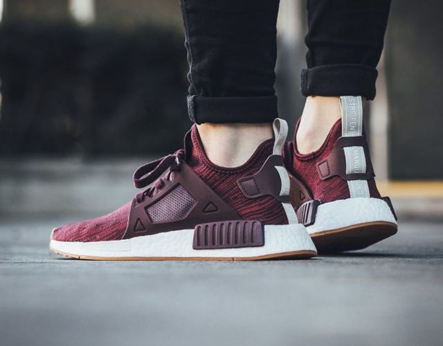 Giày adidas NMD XR1