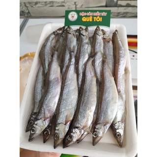 Cá trứng (Cá trứng Na uy, Cá trứng Nhật) - Ship HCM siêu tốc 1-2h