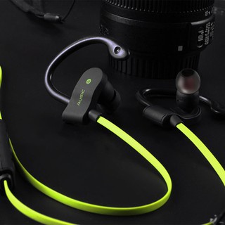 Tai nghe Wireless headset chống nước dành cho dân thể thao