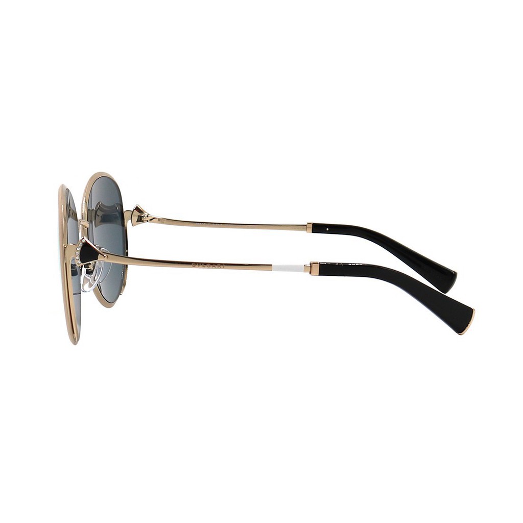 (Hàng chính hãng) Kính mát nam nữ Bvlgari 0BV6106B0 màu sắc thời trang