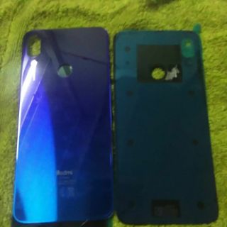 Nắp lưng xiaomi note 7 , note7,  note 7 pro