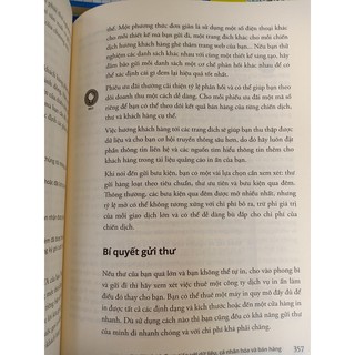 Sách - Marketing For Dummies