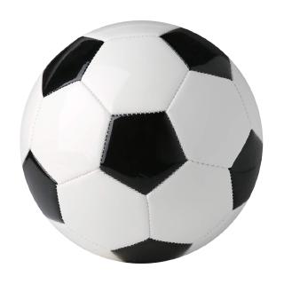 KeepFit Training Football Ball Indoor Outdoor Game Ball