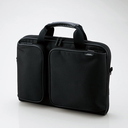 Túi đựng laptop 12.1 – 13.3 ELECOM ZSB-BM006NBK bảo hành chính hãng 12 tháng