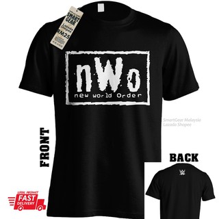 Nhà vô địch thế giới vô địch thế giới của nwo wwf